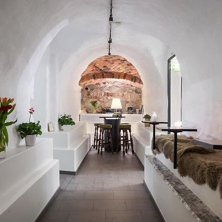 Hotell Skeppsbron Stockholm Buitenkant foto