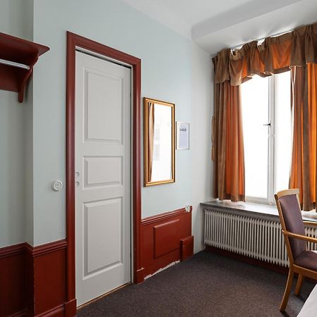 Hotell Skeppsbron Stockholm Buitenkant foto