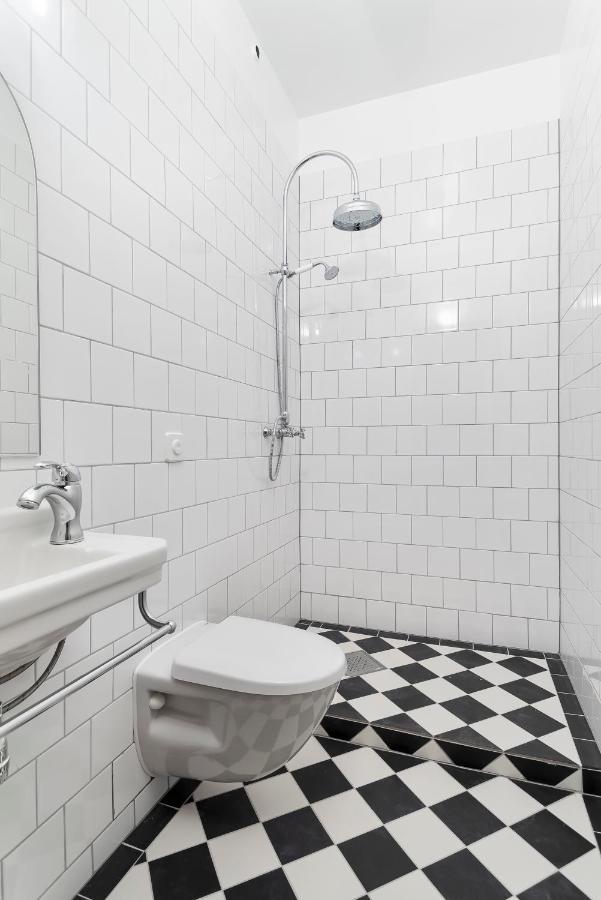Hotell Skeppsbron Stockholm Buitenkant foto