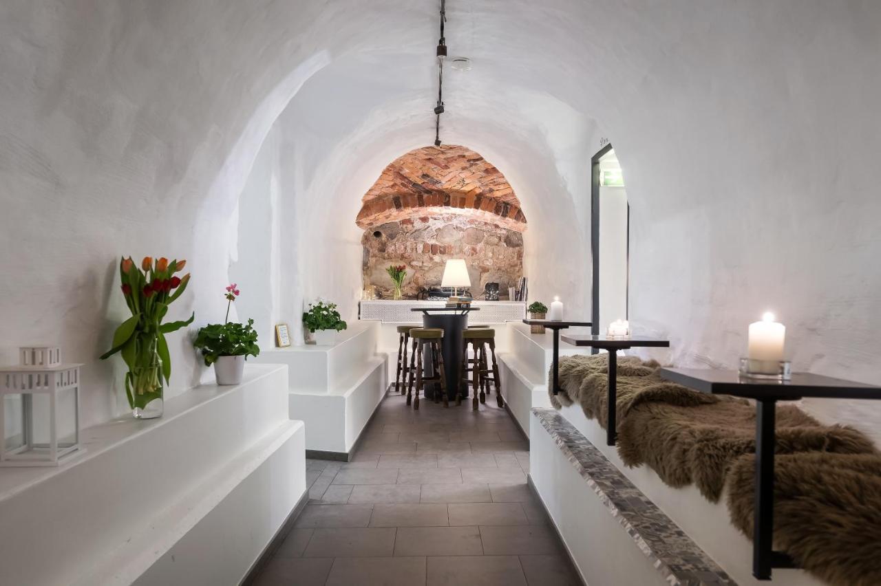Hotell Skeppsbron Stockholm Buitenkant foto
