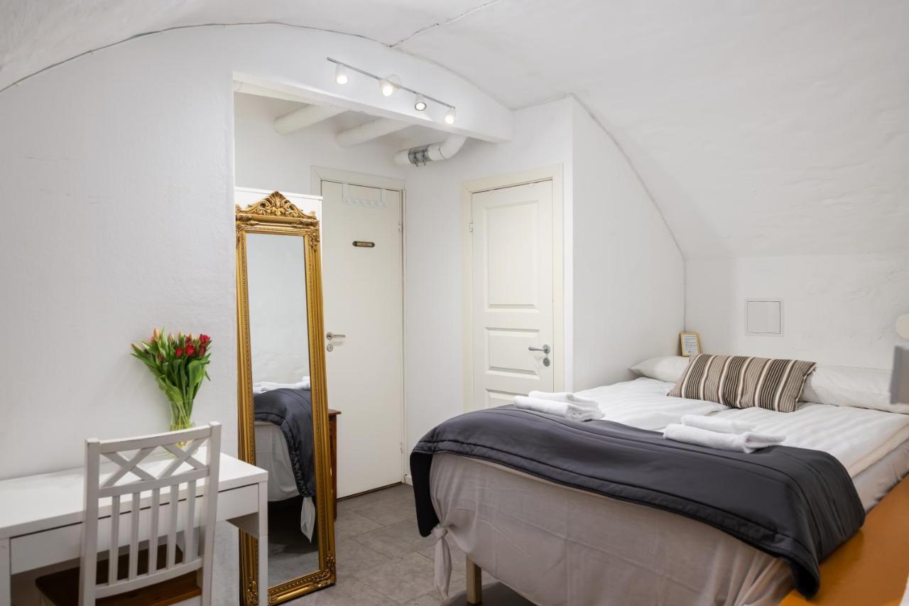 Hotell Skeppsbron Stockholm Buitenkant foto