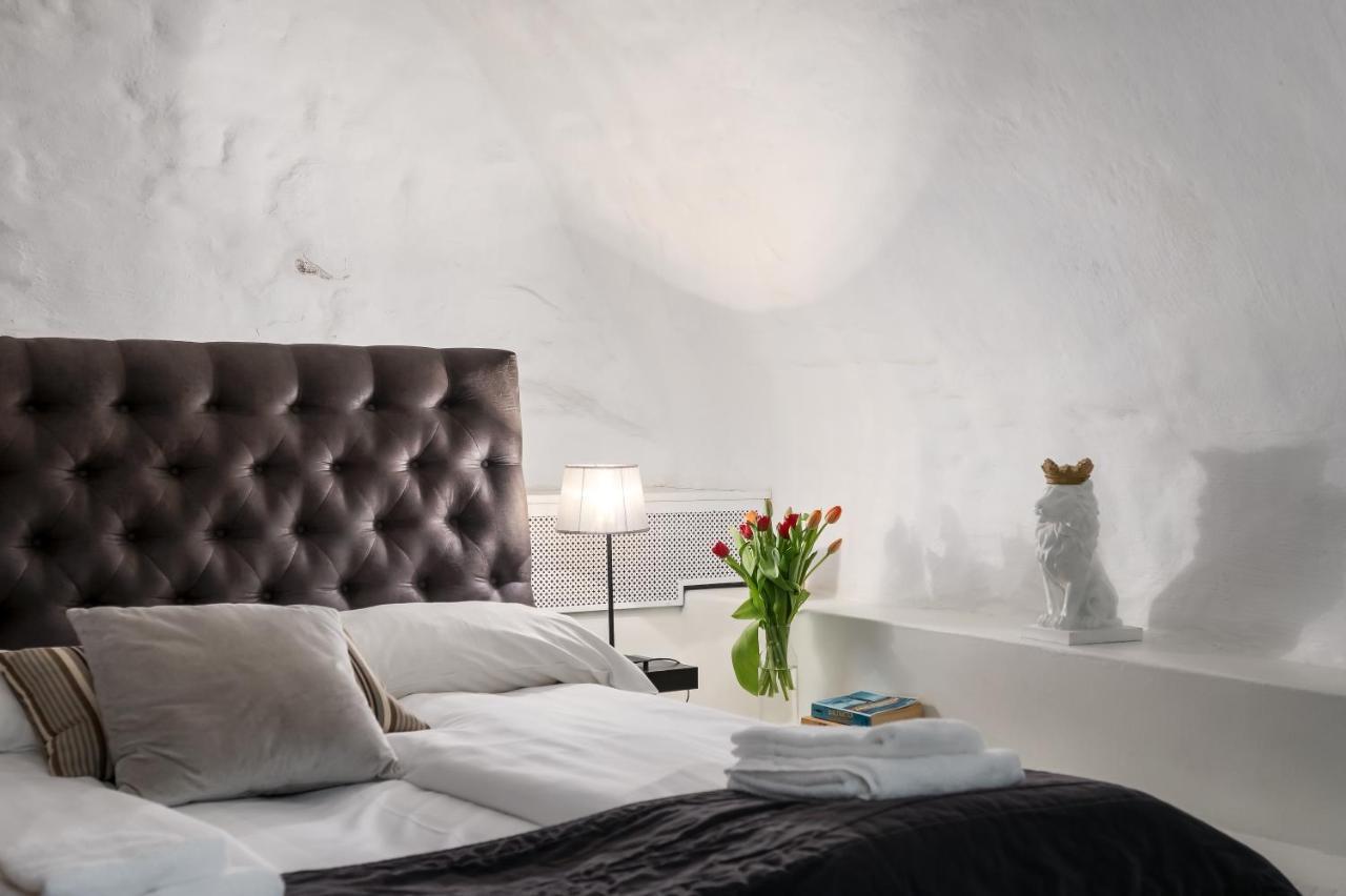 Hotell Skeppsbron Stockholm Buitenkant foto