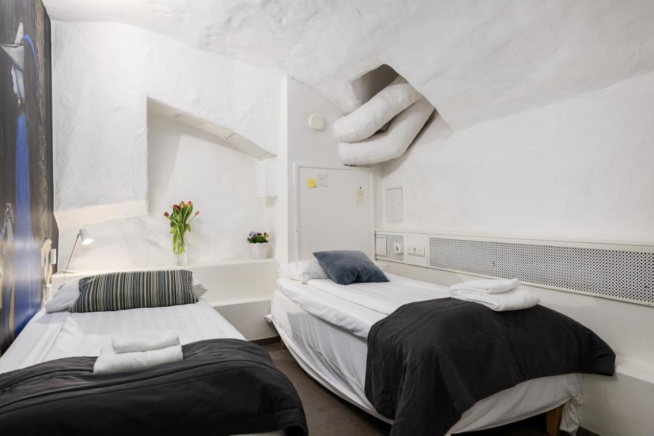 Hotell Skeppsbron Stockholm Buitenkant foto