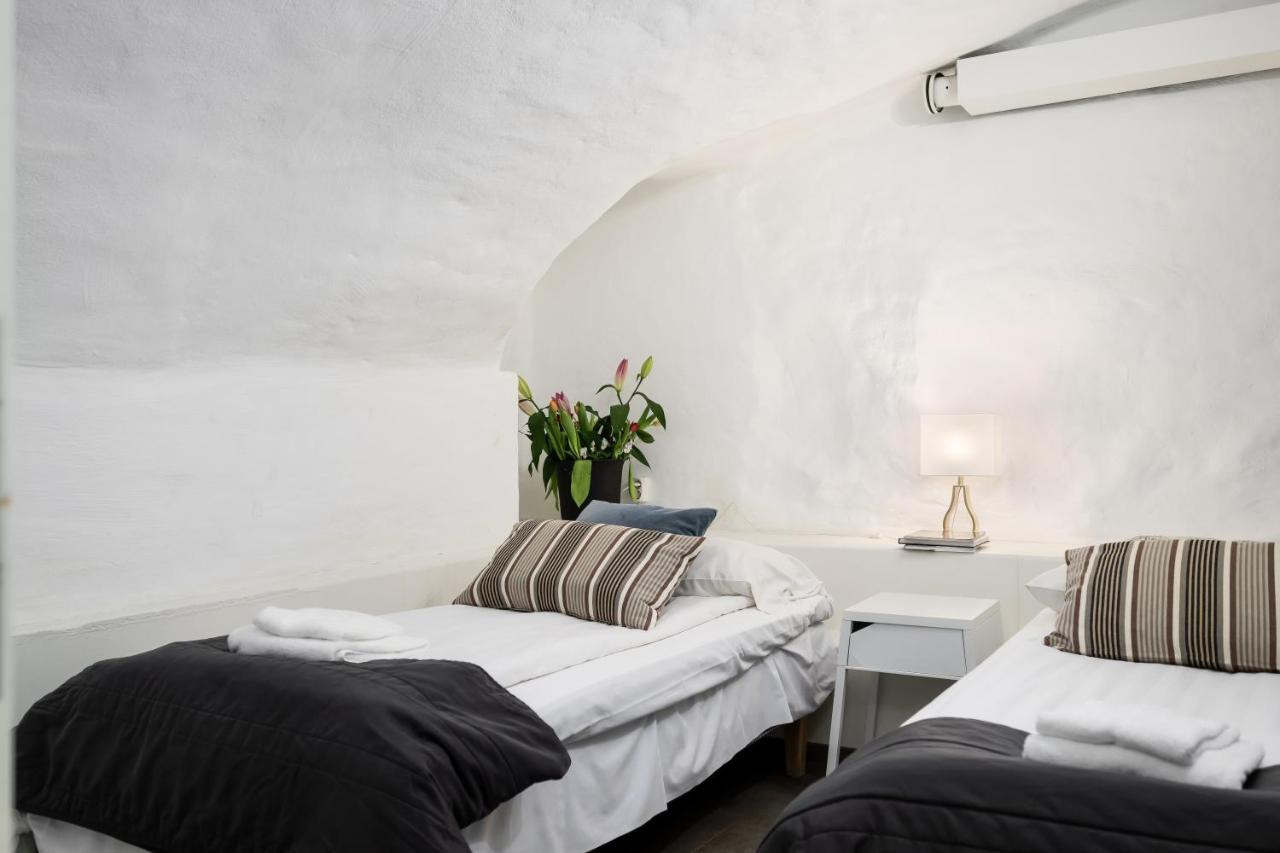 Hotell Skeppsbron Stockholm Buitenkant foto