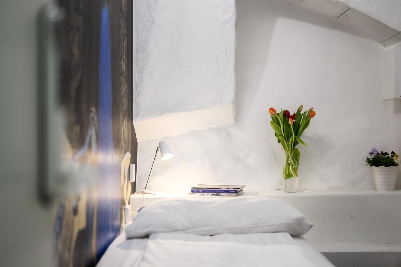 Hotell Skeppsbron Stockholm Buitenkant foto