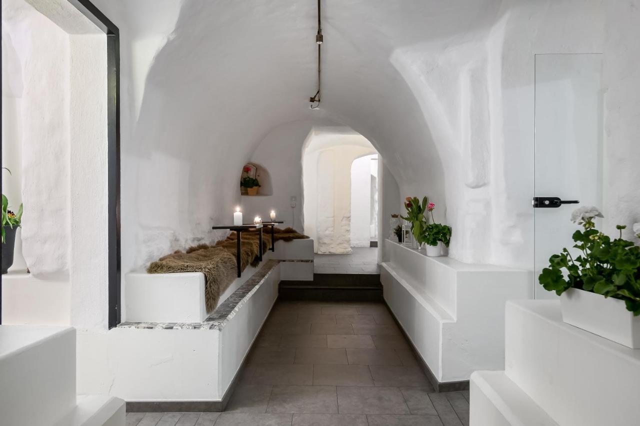 Hotell Skeppsbron Stockholm Buitenkant foto