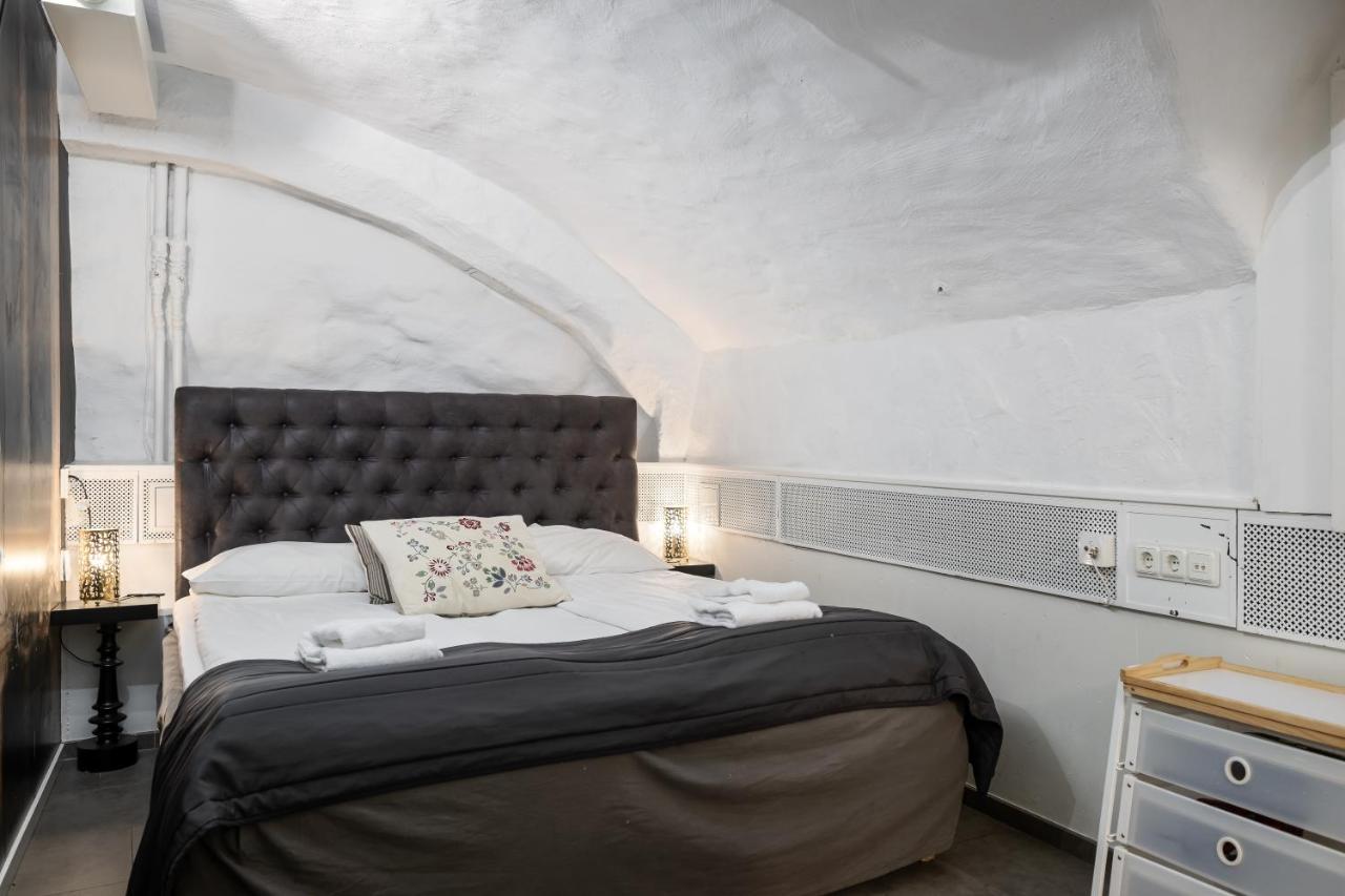 Hotell Skeppsbron Stockholm Buitenkant foto