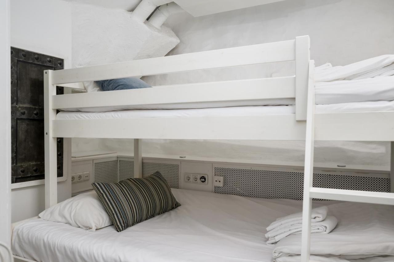 Hotell Skeppsbron Stockholm Buitenkant foto