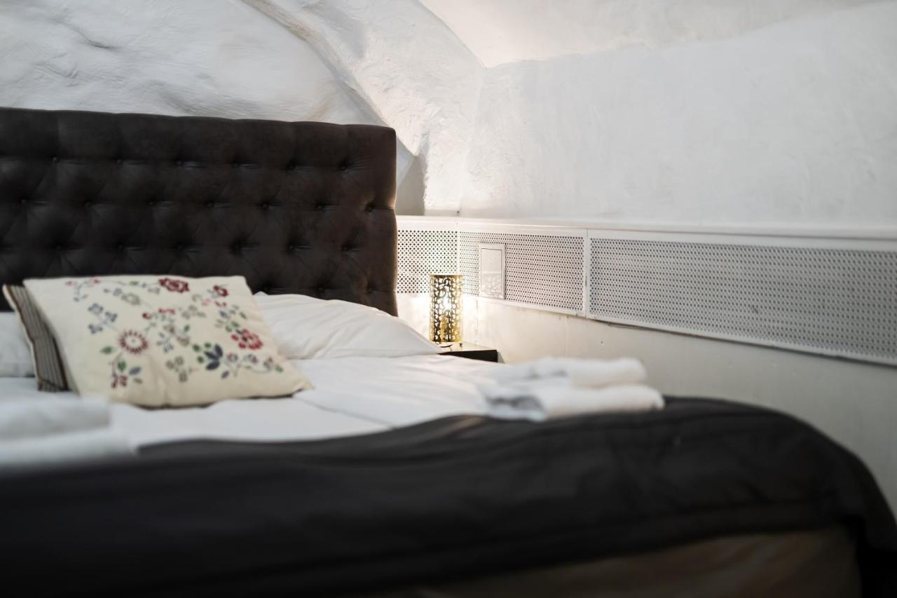 Hotell Skeppsbron Stockholm Buitenkant foto