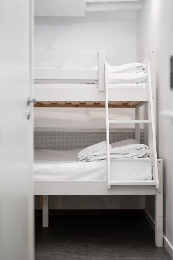 Hotell Skeppsbron Stockholm Buitenkant foto