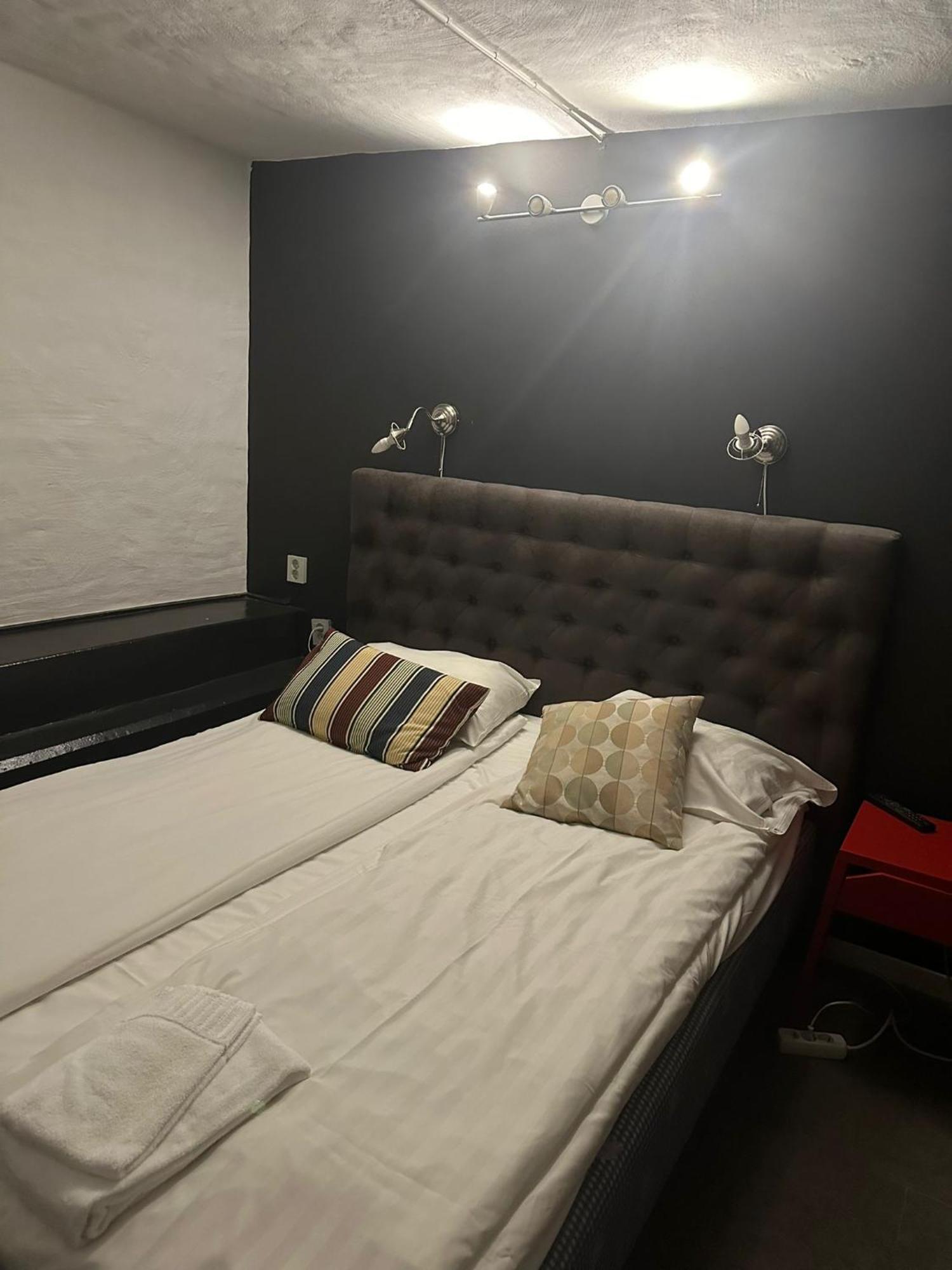 Hotell Skeppsbron Stockholm Buitenkant foto