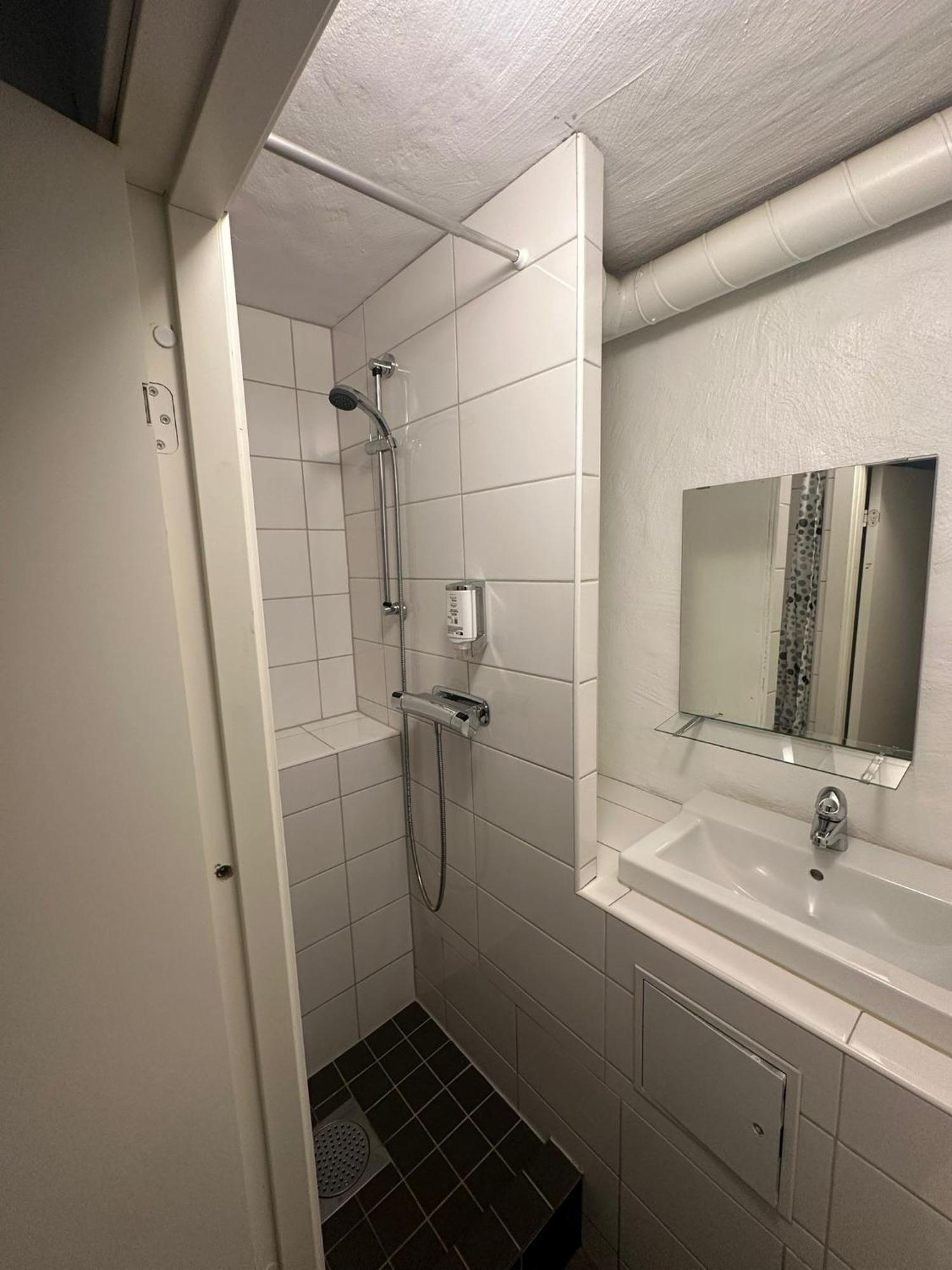 Hotell Skeppsbron Stockholm Buitenkant foto