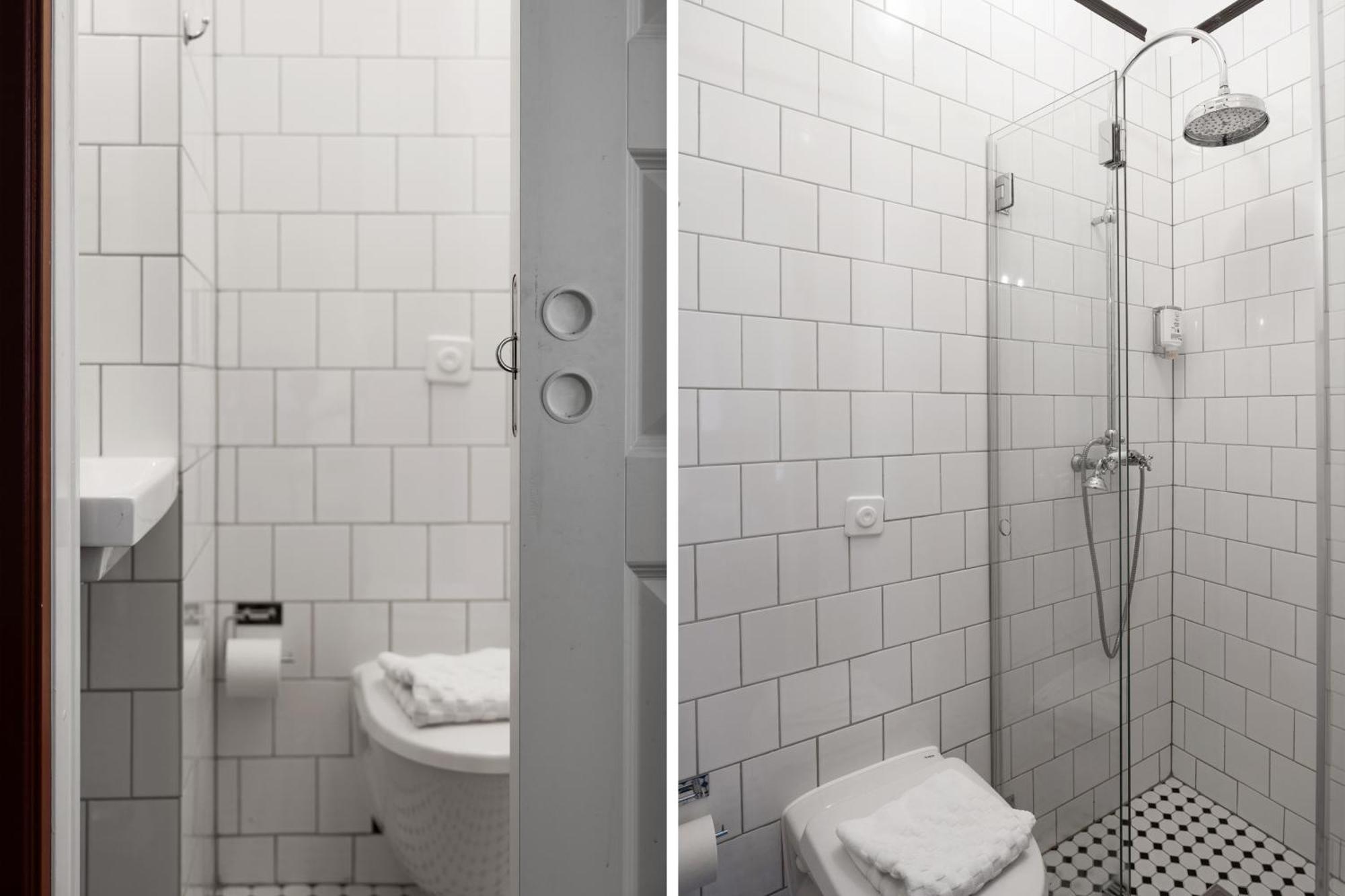 Hotell Skeppsbron Stockholm Buitenkant foto