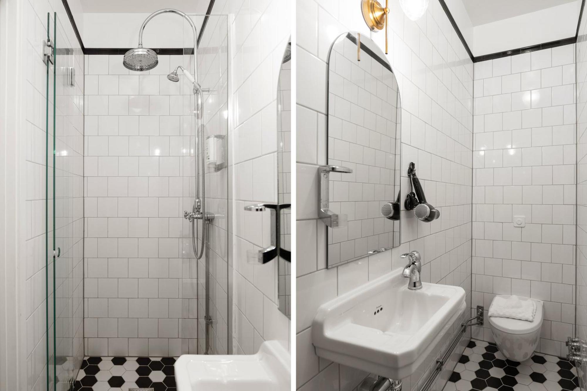 Hotell Skeppsbron Stockholm Buitenkant foto