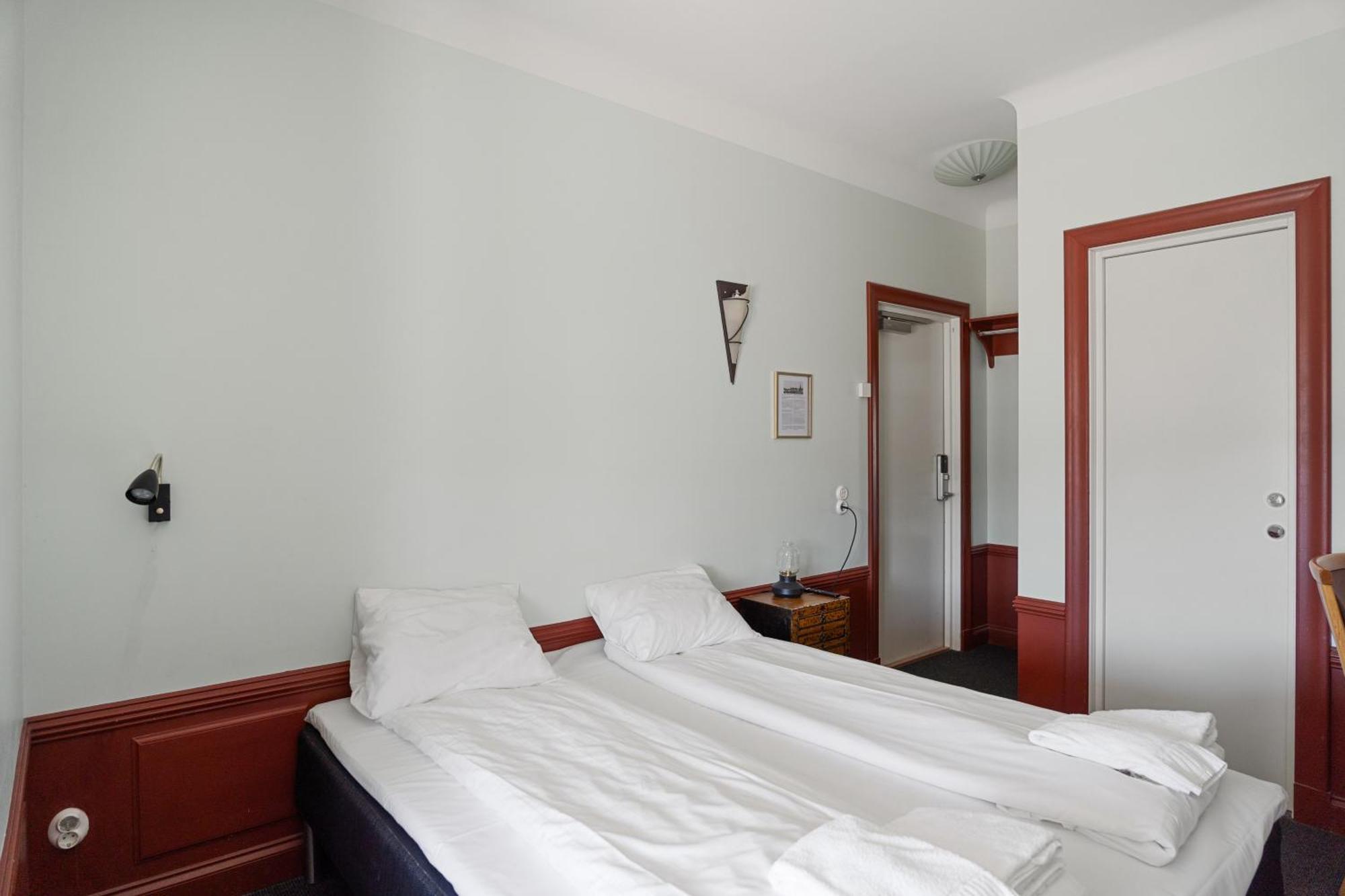 Hotell Skeppsbron Stockholm Buitenkant foto