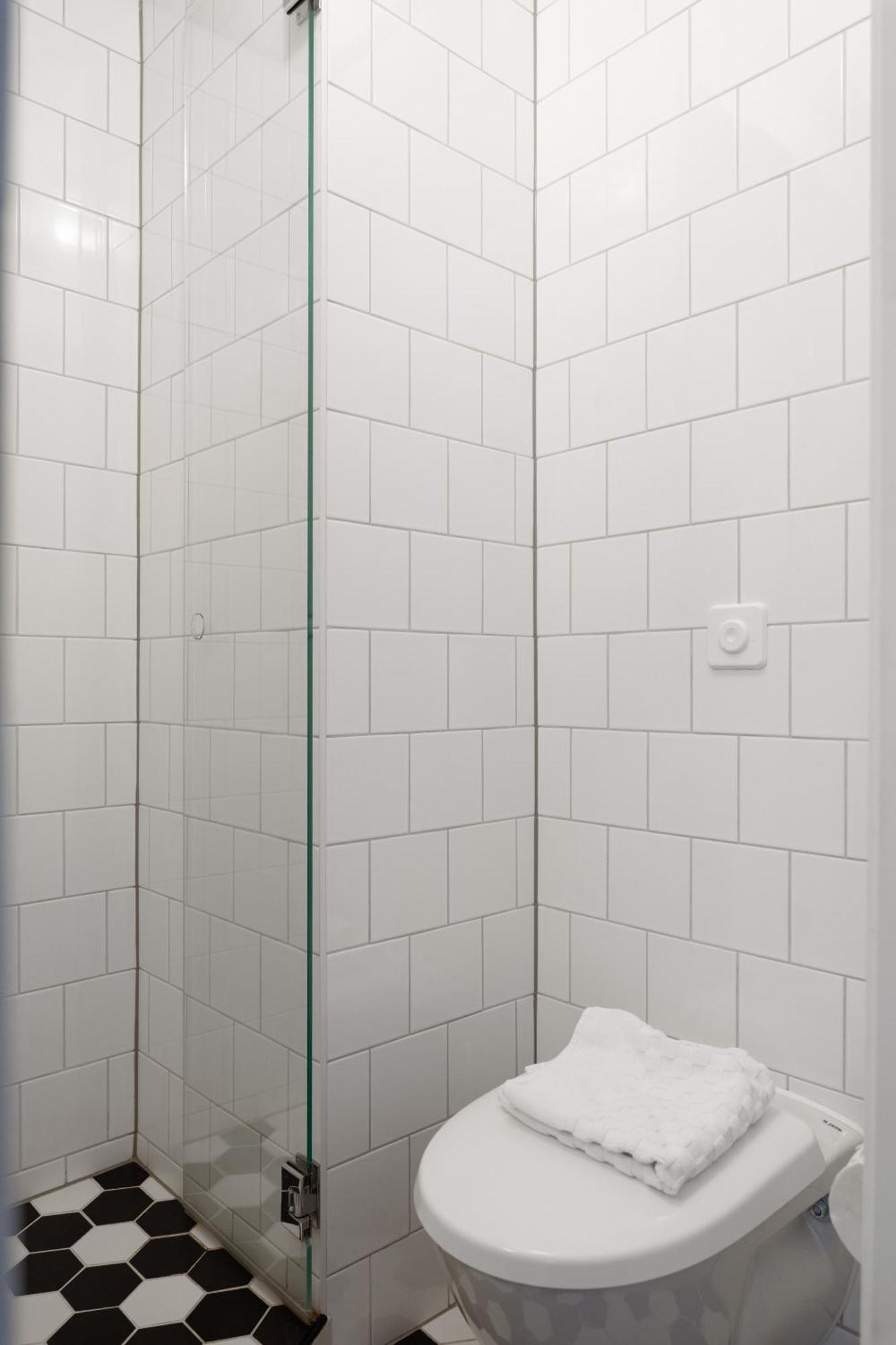Hotell Skeppsbron Stockholm Buitenkant foto