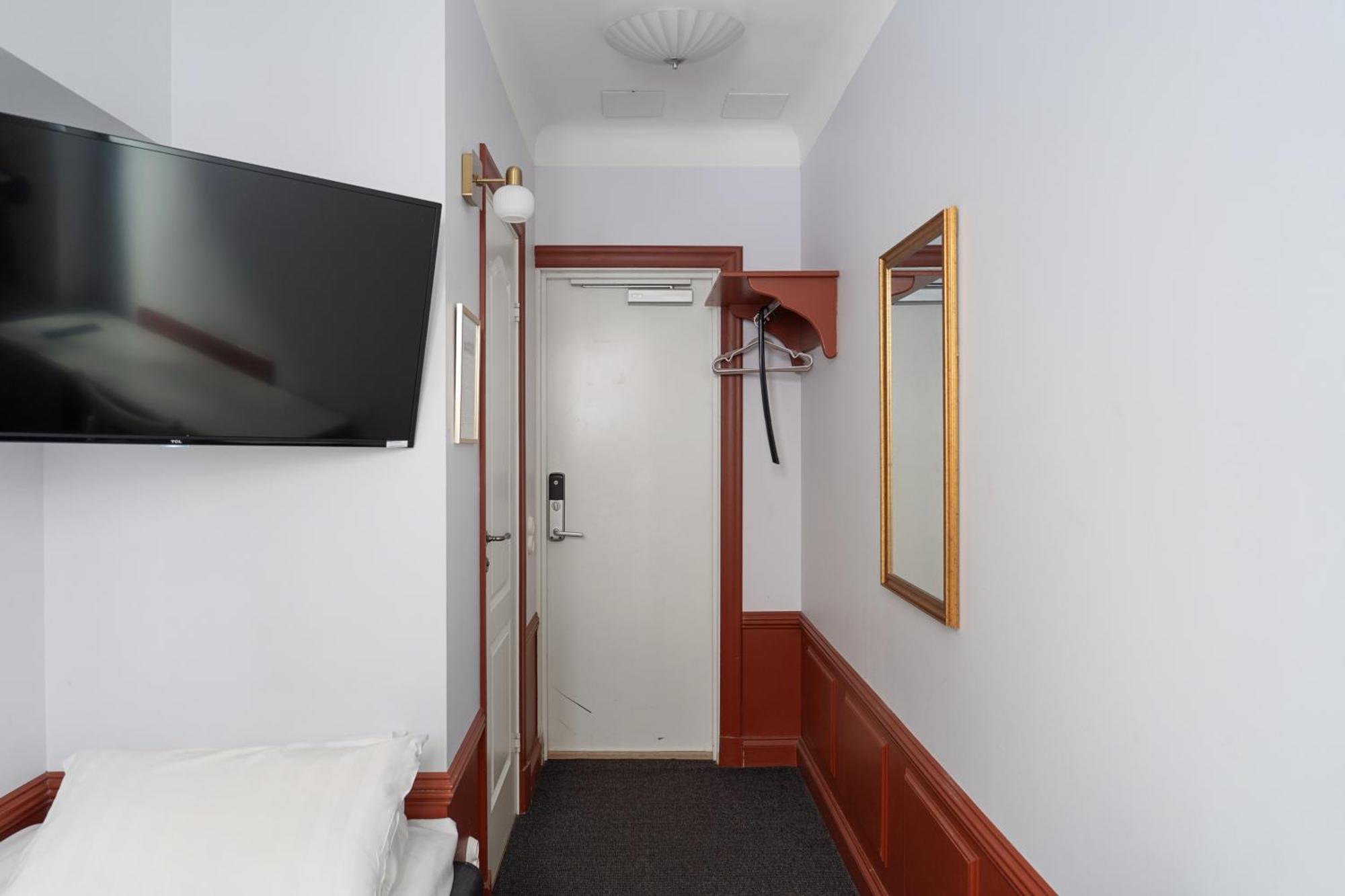 Hotell Skeppsbron Stockholm Buitenkant foto